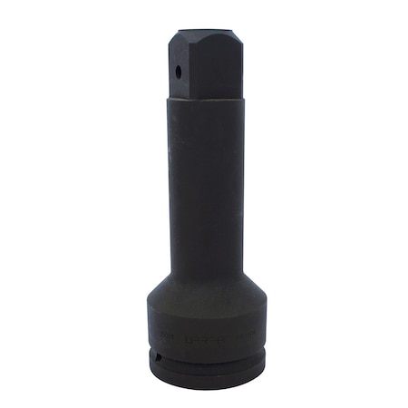 Urrea 1-1/2" Drive Impact Extension, SAE 15097